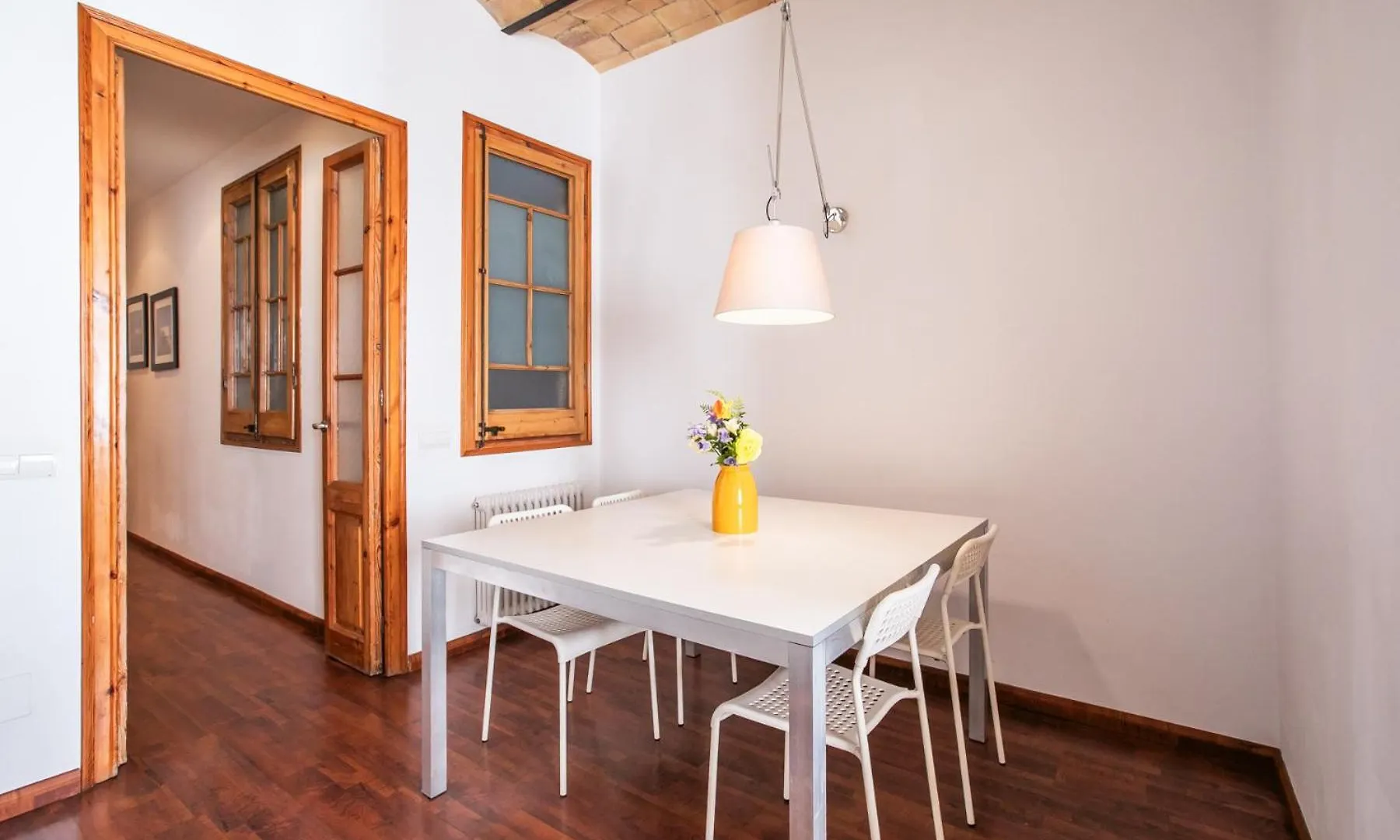 41Nap1102- Beautiful Apartment Near Sagrada Famili Barselona