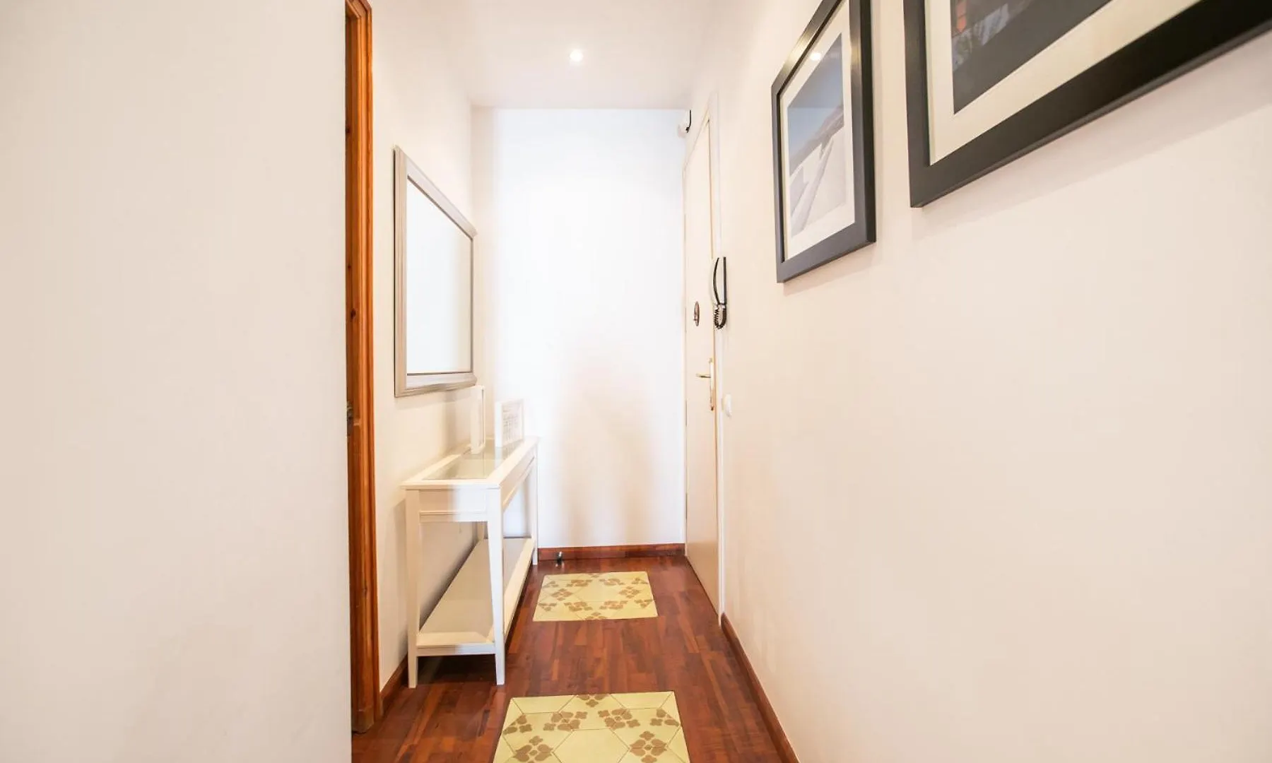 41Nap1102- Beautiful Apartment Near Sagrada Famili Barcelona