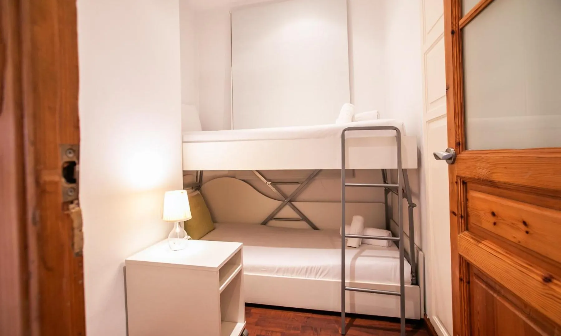 41Nap1102- Beautiful Apartment Near Sagrada Famili 巴塞罗那