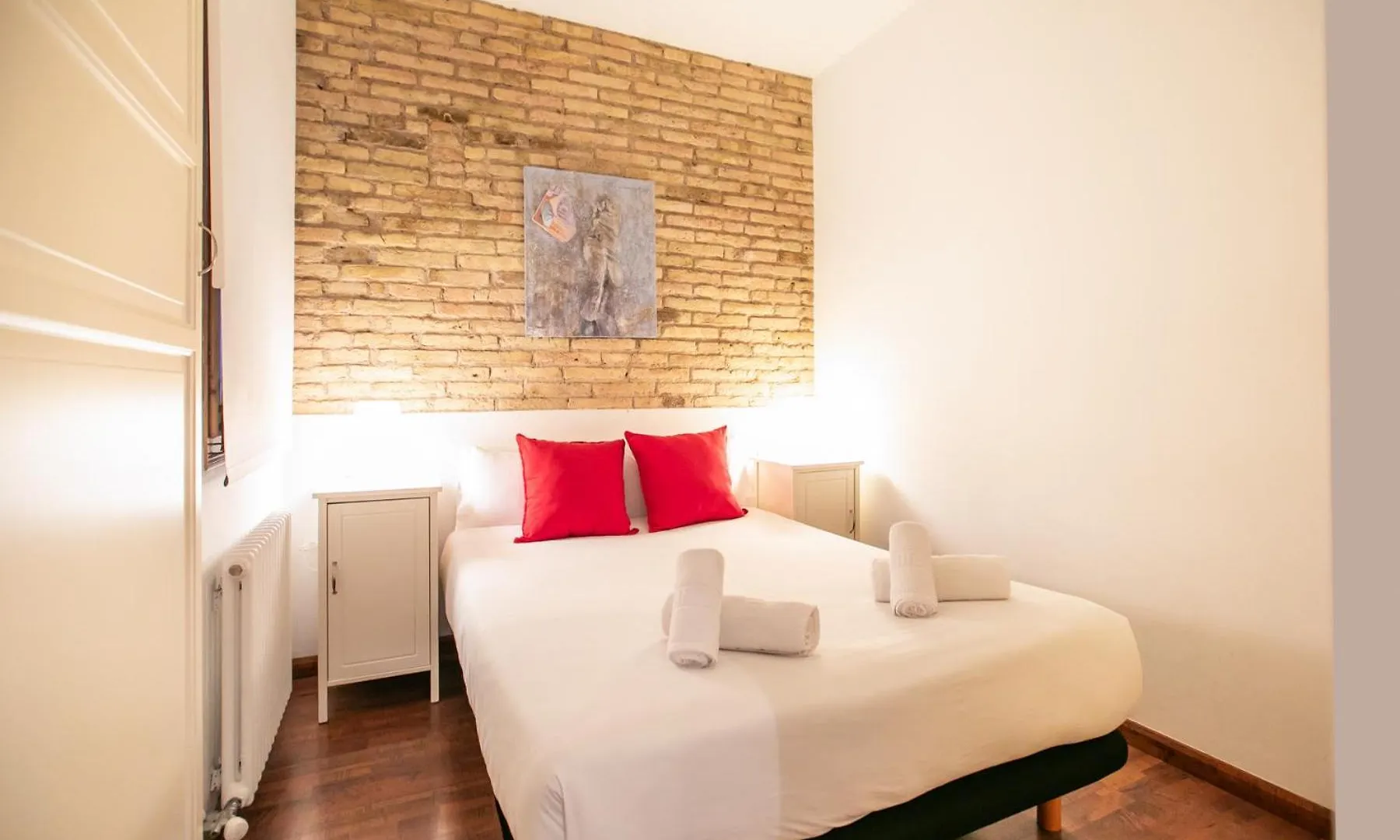 41Nap1102- Beautiful Apartment Near Sagrada Famili 巴塞罗那
