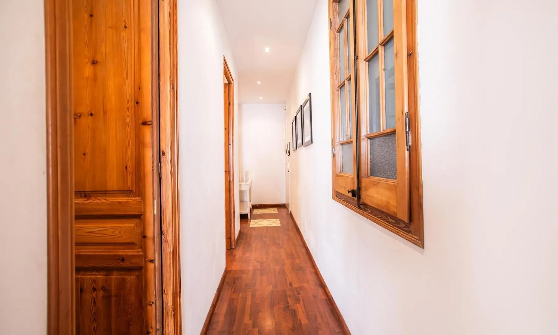 41Nap1102- Beautiful Apartment Near Sagrada Famili 巴塞罗那 0*,