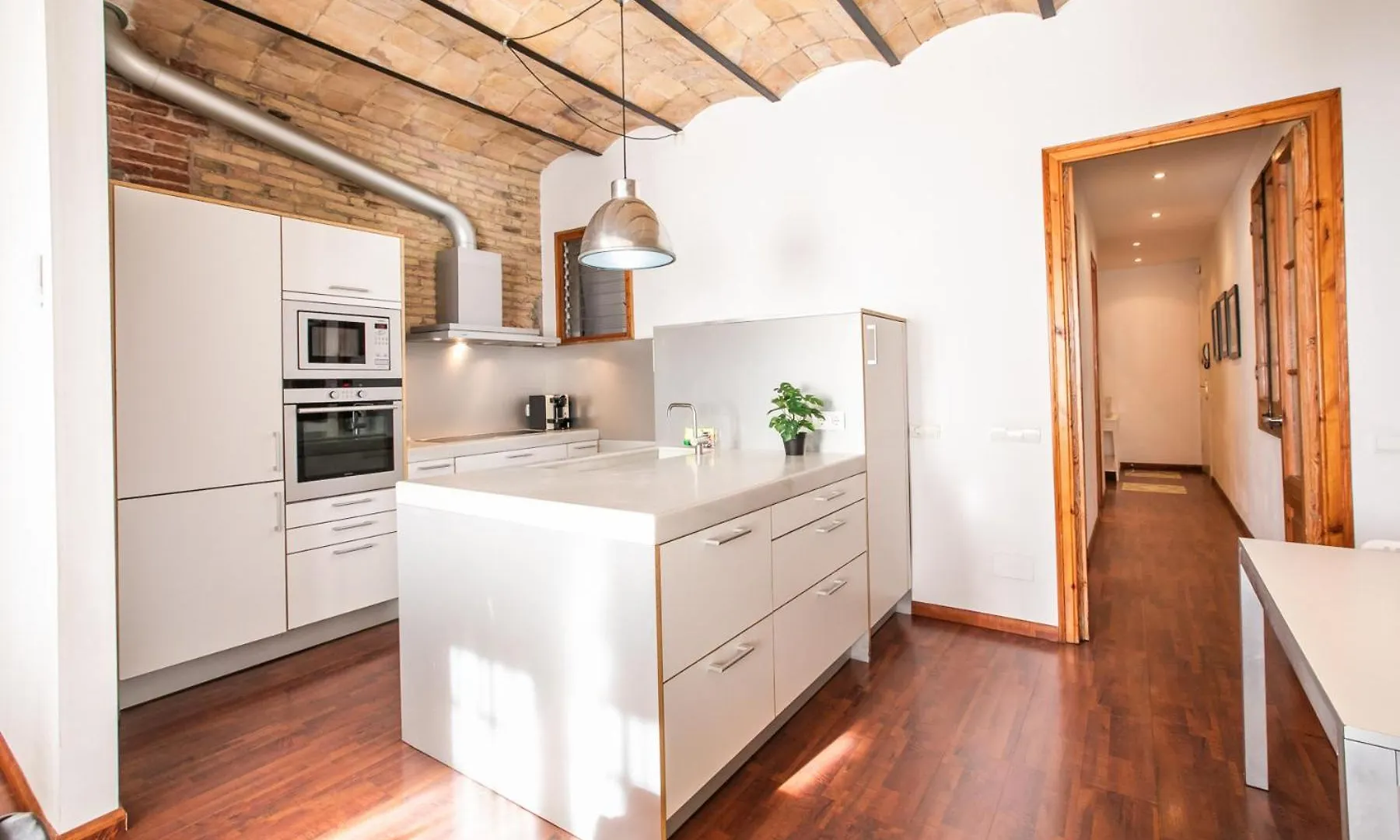 41Nap1102- Beautiful Apartment Near Sagrada Famili 巴塞罗那