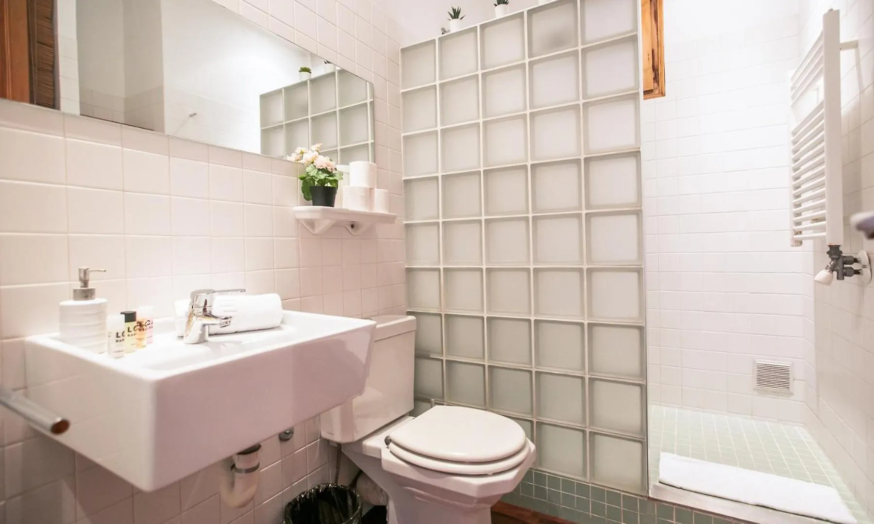 41Nap1102- Beautiful Apartment Near Sagrada Famili Barcellona